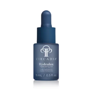 Hydralox Hydrating Oil