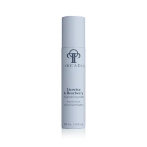 Licorice & Bearberry Brightening Mist