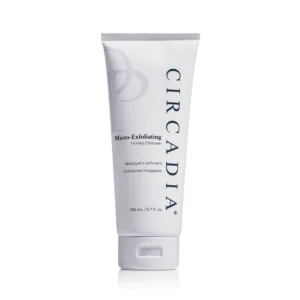 Micro-Exfoliating Honey Cleanser