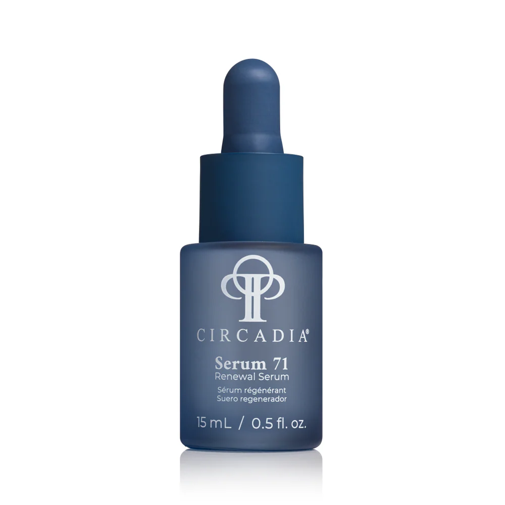 Serum 71 Renewal