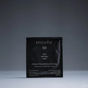 Epicutis Lipid Recovery Mask- Set of 5
