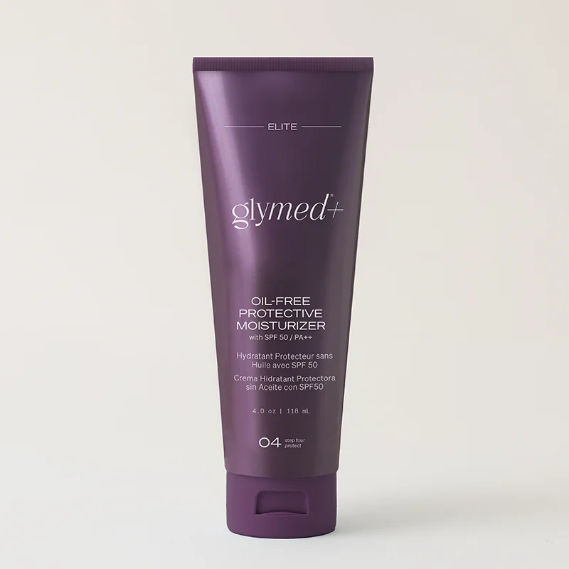 Oil-Free Protective Moisturizer